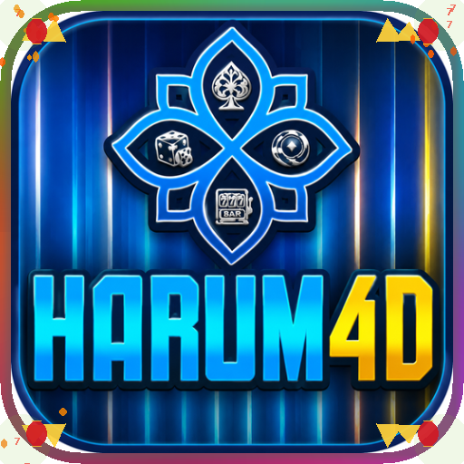harum4d — galeri pratinjau - APK Resmi